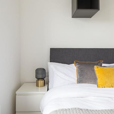 Victorian Building Turned Charming Hotel Perfect For Short And Long Term Stay With Wifi London Kültér fotó